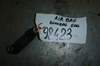 Датчик AIR BAG (боковой) для Audi A8 с 1998-2003г (4D0959643A)