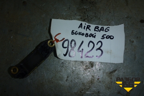 Датчик AIR BAG (боковой) для Audi A8 с 1998-2003г (4D0959643A)