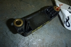 Датчик AIR BAG (боковой) для Audi A8 с 1998-2003г (4D0959643A)