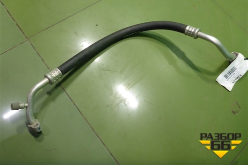 Трубка кондиционера (8871160840) для Toyota Land Cruiser Prado(150) с 2009г