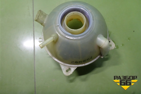 Бачок расширительный (1J0121403A) для Volkswagen Golf IVс 1997-2005г