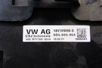 Блок электронный (USB-разветвитель) (3G5035953) для Skoda Karoq с 2017г