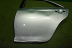 Дверь задняя левая (6700433200) для Toyota Camry V50 с 2011-2018г