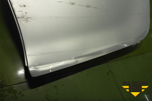 Дверь задняя левая (6700433200) для Toyota Camry V50 с 2011-2018г
