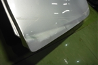 Дверь задняя левая (6700433200) для Toyota Camry V50 с 2011-2018г