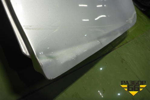 Дверь задняя левая (6700433200) для Toyota Camry V50 с 2011-2018г
