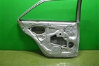 Дверь задняя левая (6700433200) для Toyota Camry V50 с 2011-2018г