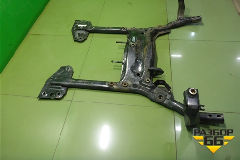 Подрамник передний (1.6л N14B16AB EP6) (31116772229) для Mini Cooper R56 с 2005-2014г