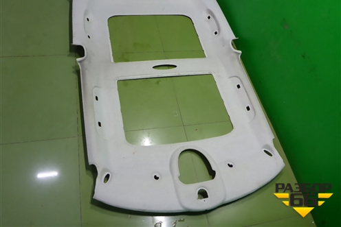Обшивка потолка (под люк) для Mini Cooper R56 с 2005-2014г
