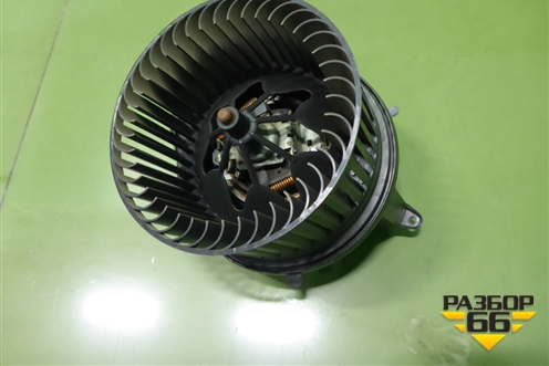 Моторчик отопителя (990402W 64113422649) для Mini Cooper R56 с 2005-2014г