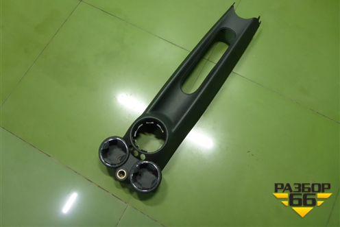Консоль (51162752927) для Mini Cooper R56 с 2005-2014г