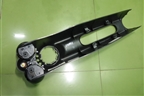 Консоль (51162752927) для Mini Cooper R56 с 2005-2014г