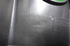 Консоль (51162752927) для Mini Cooper R56 с 2005-2014г