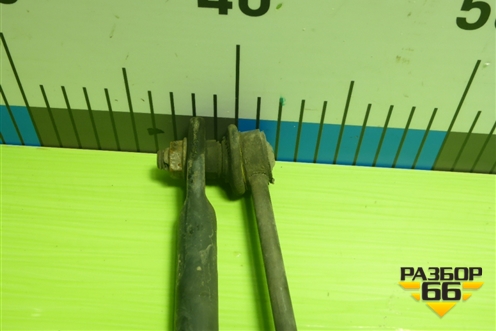 Стабилизатор задний для Mini Cooper R56 с 2005-2014г (Купер)