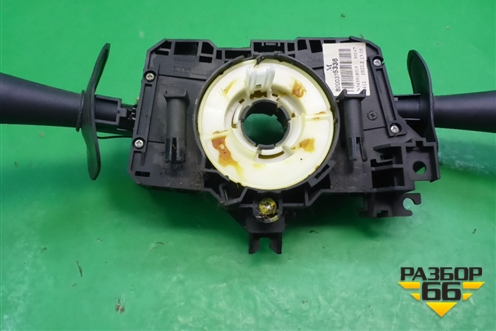 Переключатель подрулевой в сборе (8200375336) для Renault Logan с 2004-2015г