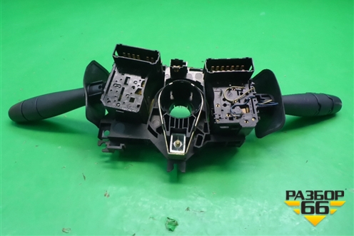 Переключатель подрулевой в сборе (8200375336) для Renault Logan с 2004-2015г