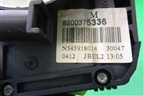 Переключатель подрулевой в сборе (8200375336) для Renault Logan с 2004-2015г