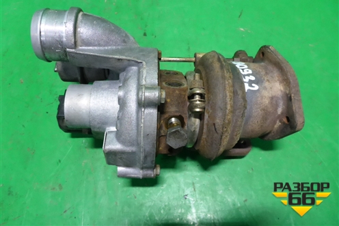 Турбина (1.6л N14B16AB EP6) (53039700181) для Mini Cooper R56 с 2005-2014г (Купер)