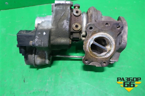 Турбина (1.6л N14B16AB EP6) (53039700181) для Mini Cooper R56 с 2005-2014г (Купер)