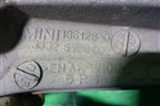 Рычаг задний продольный правый (13612640 33326780002) для Mini Cooper R56 с 2005-2014г