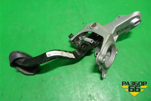 Педаль тормоза (АКПП) (35006770614) для Mini Cooper R56 с 2005-2014г