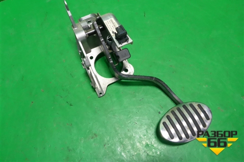 Педаль тормоза (АКПП) (35006770614) для Mini Cooper R56 с 2005-2014г