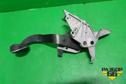 Педаль тормоза (АКПП) (35006770614) для Mini Cooper R56 с 2005-2014г