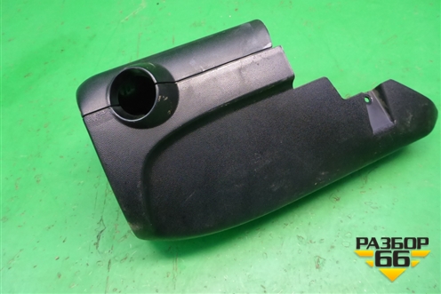 Кожух рулевой колонки (0068409501) для Mini Cooper R56 с 2005-2014г