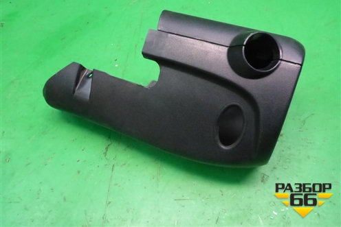 Кожух рулевой колонки (0068409501) для Mini Cooper R56 с 2005-2014г