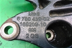 Кронштейн КПП (АКПП) (6780439) для Mini Cooper R56 с 2005-2014г