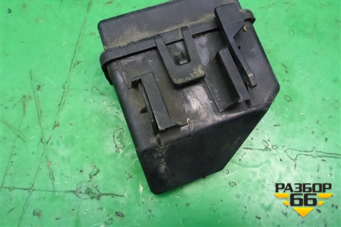 Корпус блока предохранителей (61142755704) для Mini Cooper R56 с 2005-2014г