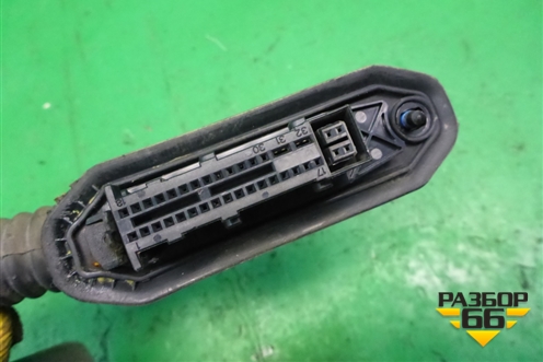 Проводка двери передней правой для Mini Cooper R56 с 2005-2014г