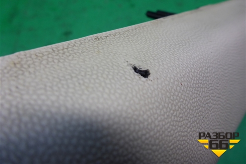 Накладка на торпедо (правая) (51452752844) для Mini Cooper R56 с 2005-2014г