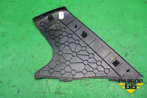 Накладка внутренняя (на консоль левая) (51452752773) для Mini Cooper R56 с 2005-2014г