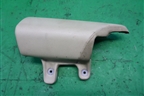 Накладка на торпедо (левая) (51452752856) для Mini Cooper R56 с 2005-2014г