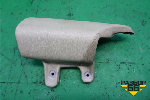 Накладка на торпедо (левая) (51452752856) для Mini Cooper R56 с 2005-2014г