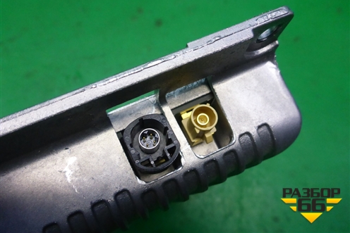 Блок электронный (84109224674) для Mini Cooper R56 с 2005-2014г
