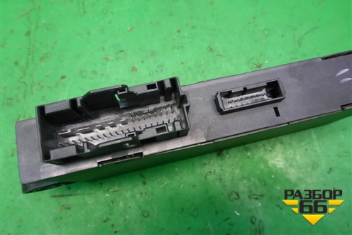 Блок электронный (61359217853) для Mini Cooper R56 с 2005-2014г