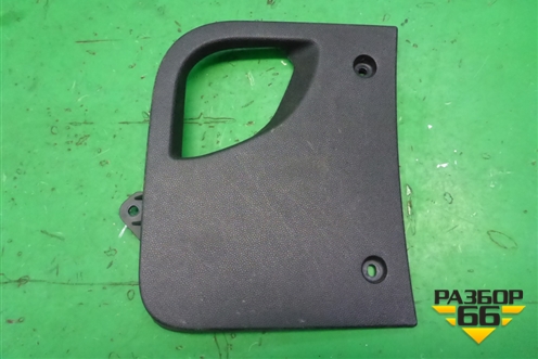 Накладка внутренняя (консоли правая) для Mini Cooper R56 с 2005-2014г