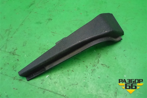 Накладка на торпедо (правая) (51452755586) для Mini Cooper R56 с 2005-2014г