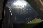 Фонарь задний внутренний правый (до 2012г) (8158160180) для Toyota Land Cruiser (200) с 2008г