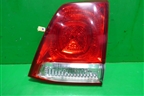 Фонарь задний внутренний правый (до 2012г) (8158160180) для Toyota Land Cruiser (200) с 2008г