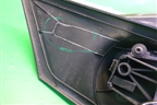 Зеркало правое электрическое (со складыванием без обогрева) для Ford Focus 2 с 2005-2008г