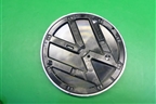 Эмблема на дверь багажника (5NA853630) для Volkswagen Tiguan с 2011-2016г