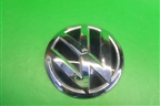 Эмблема на дверь багажника (5NA853630) для Volkswagen Tiguan с 2011-2016г