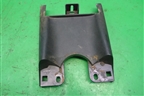 Накладка внутренняя (на консоль) (51162757006) для Mini Cooper R56 с 2005-2014г