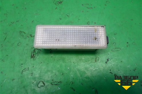 Плафон салонный (63316972605) для Mini Cooper R56 с 2005-2014г