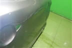 Дверь задняя правая (H21004EAMA) для Nissan Qashqai (J11E) с 2013г