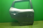 Дверь задняя правая (H21004EAMA) для Nissan Qashqai (J11E) с 2013г