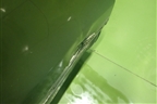 Дверь задняя правая (H21004EAMA) для Nissan Qashqai (J11E) с 2013г